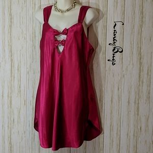 Sleep Solutions Night Gown Size L